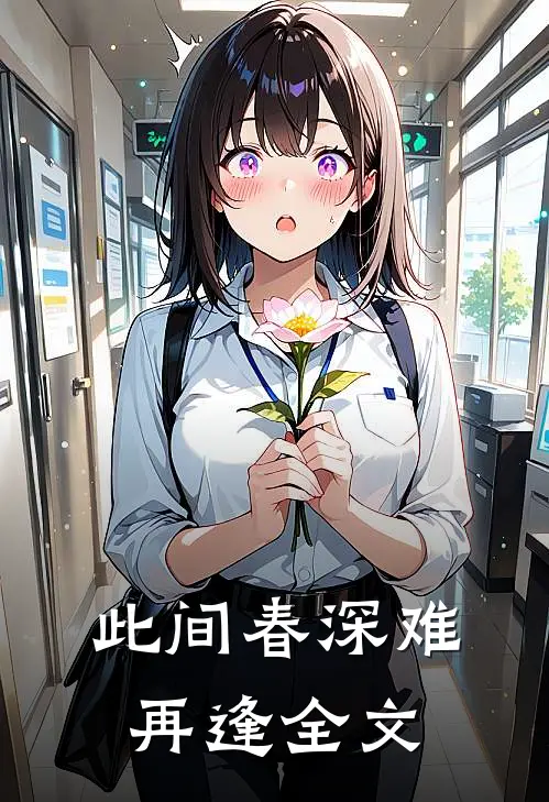 此间春深难再逢全文