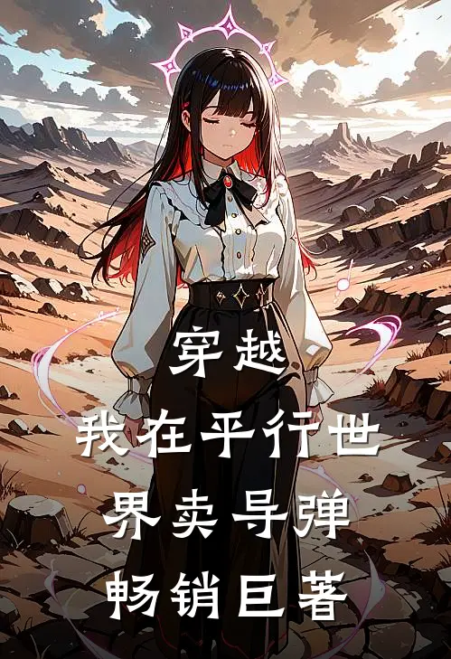 穿越：我在平行世界卖导弹畅销巨著