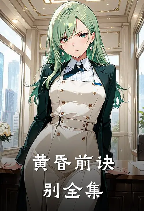 黄昏前诀别全集