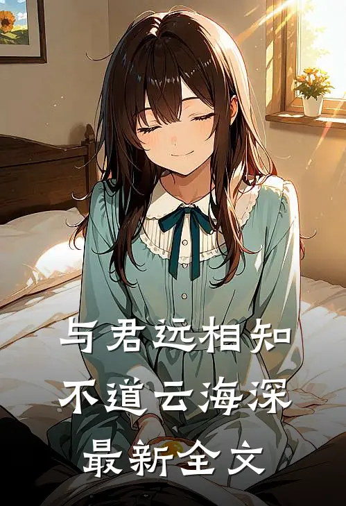 与君远相知，不道云海深最新全文