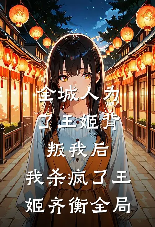 全城人为了王姬背叛我后，我杀疯了王姬齐衡全局