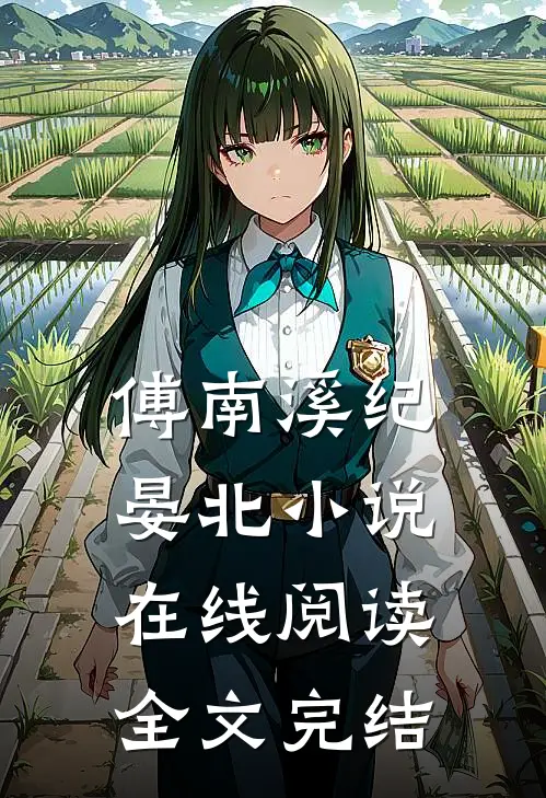 傅南溪纪晏北小说在线阅读全文完结