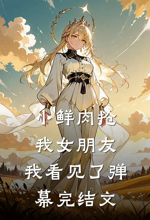 小鲜肉抢我女朋友，我看见了弹幕完结文