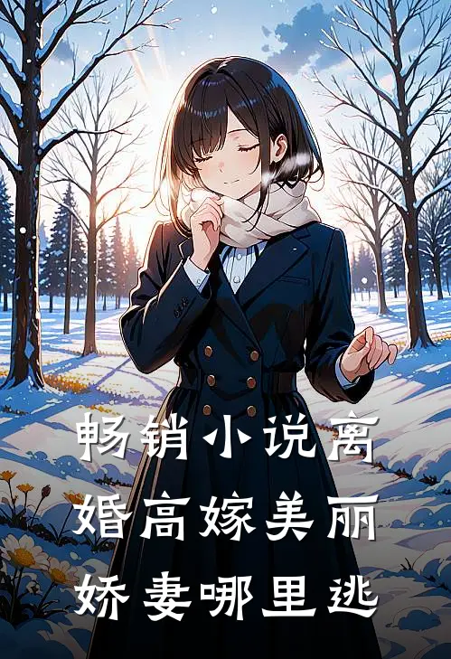 畅销小说离婚高嫁美丽娇妻哪里逃