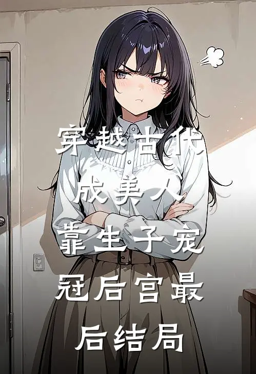 穿越古代成美人，靠生子宠冠后宫最后结局