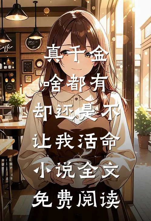 真千金啥都有，却还是不让我活命小说全文免费阅读
