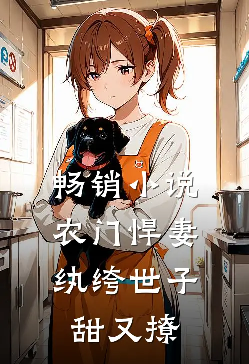 畅销小说农门悍妻：纨绔世子甜又撩