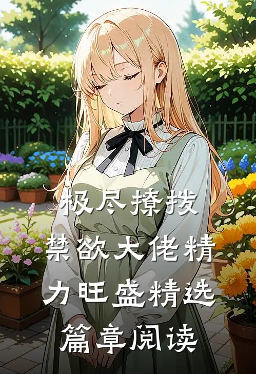 极尽撩拨：禁欲大佬精力旺盛精选篇章阅读
