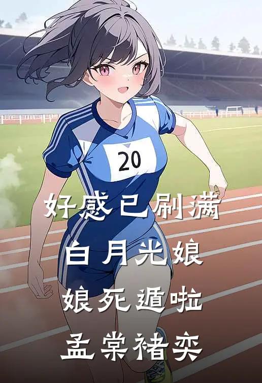 好感已刷满，白月光娘娘死遁啦孟棠褚奕