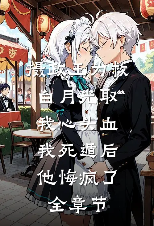 摄政王为救白月光取我心头血，我死遁后他悔疯了全章节