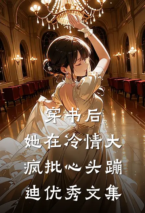 穿书后，她在冷情大疯批心头蹦迪优秀文集