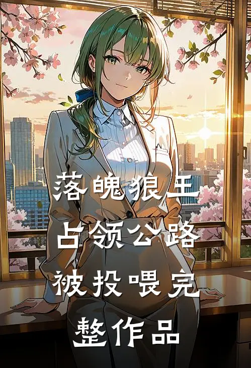 落魄狼王，占领公路被投喂完整作品