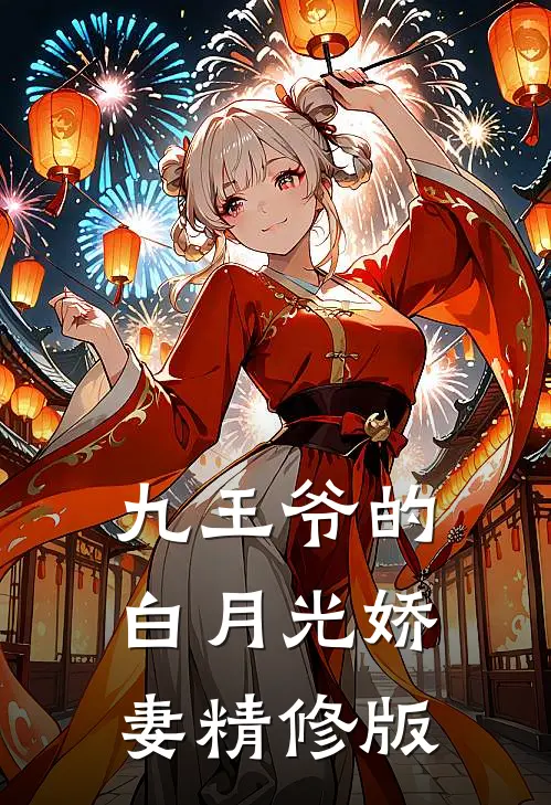 九王爷的白月光娇妻精修版