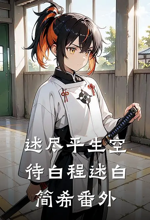 述尽平生空待白程述白简希番外