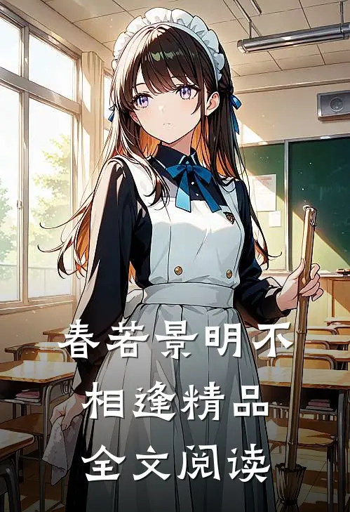 春若景明不相逢精品全文阅读