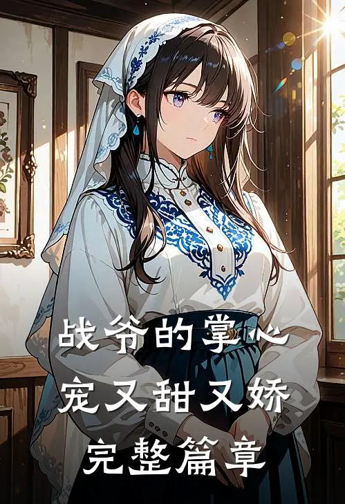 战爷的掌心宠又甜又娇完整篇章