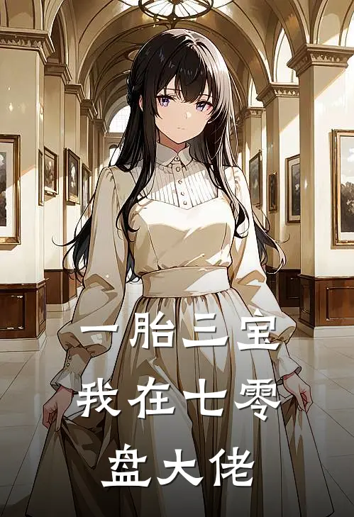 一胎三宝，我在七零盘大佬