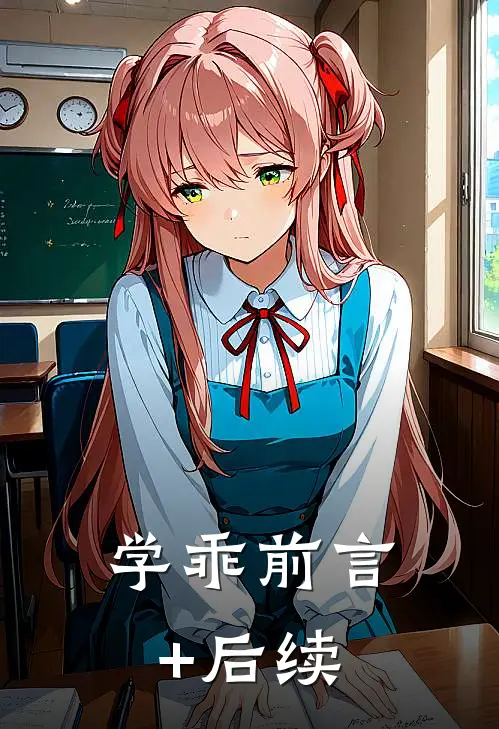 学乖前言+后续