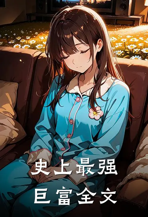 史上最强巨富全文