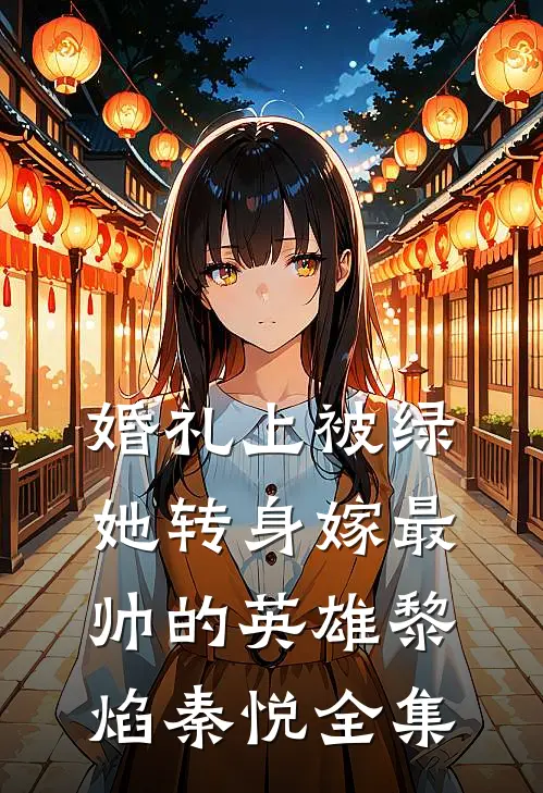 婚礼上被绿，她转身嫁最帅的英雄黎焰秦悦 全集
