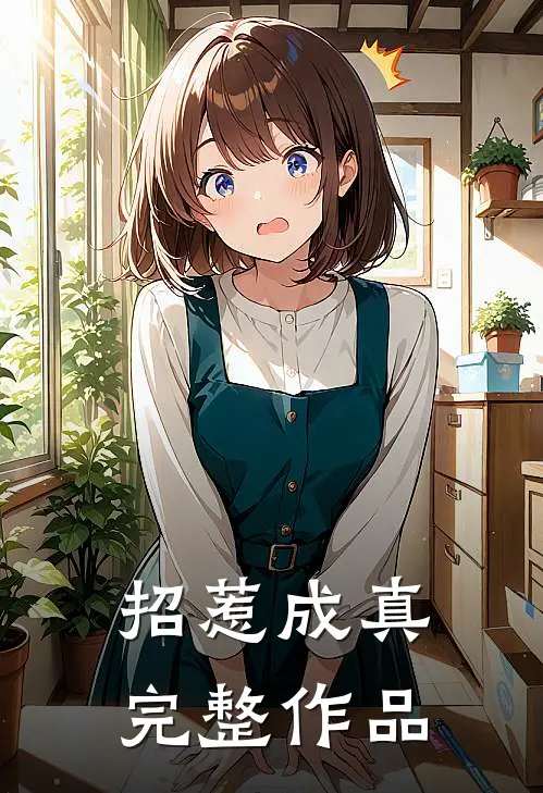 招惹成真完整作品
