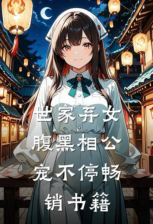 世家弃女，腹黑相公宠不停畅销书籍