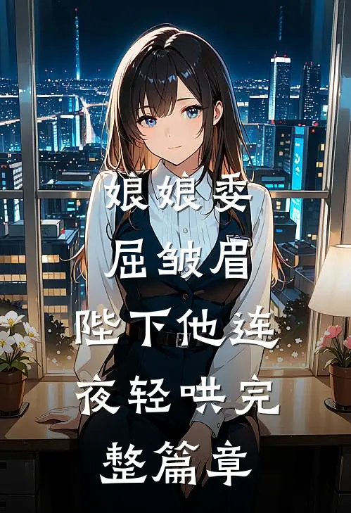 娘娘委屈皱眉，陛下他连夜轻哄完整篇章