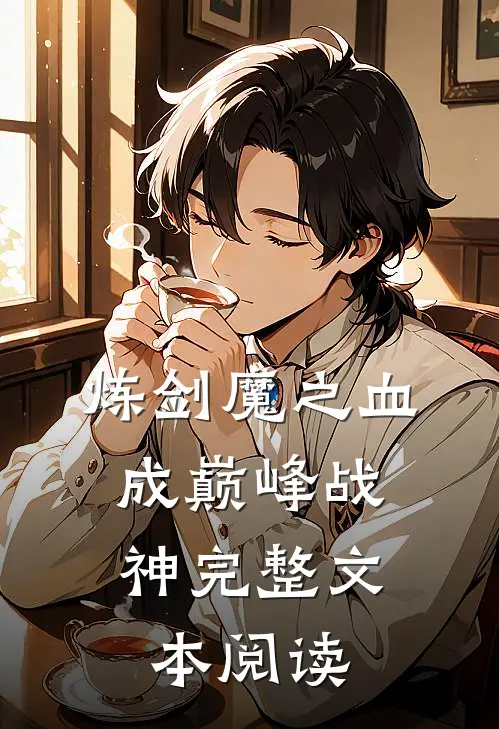 炼剑魔之血，成巅峰战神完整文本阅读