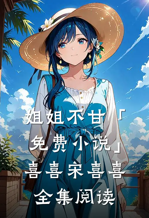 姐姐不甘「免费小说」喜喜宋喜喜全集阅读