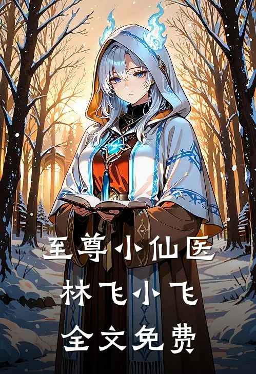 至尊小仙医林飞小飞全文免费