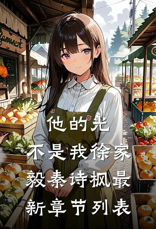 他的光，不是我徐家毅秦诗枫最新章节列表
