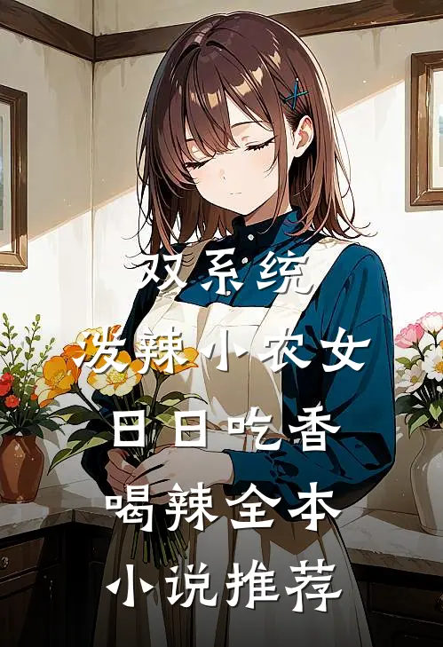双系统：泼辣小农女日日吃香喝辣全本小说推荐