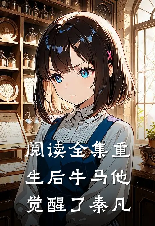 阅读全集重生后牛马他觉醒了秦凡