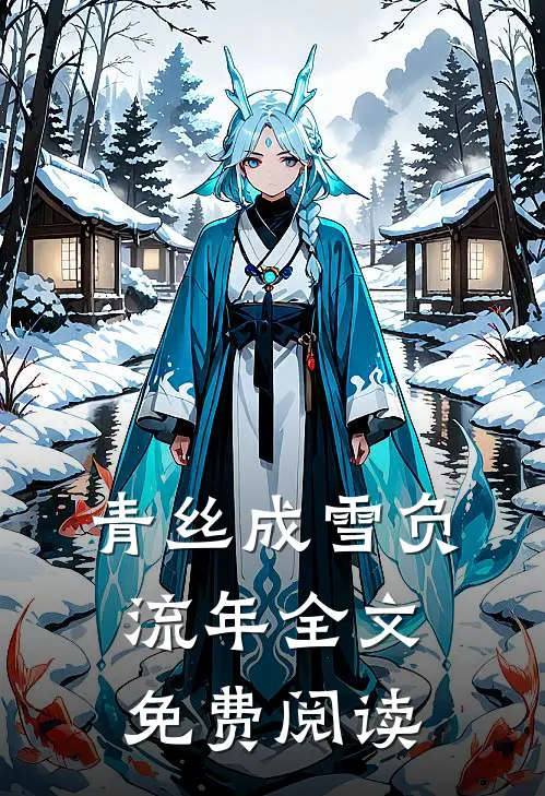 青丝成雪负流年全文免费阅读