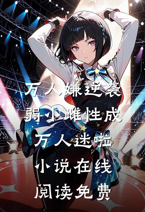 万人嫌逆袭，弱小雌性成万人迷啦小说在线阅读免费