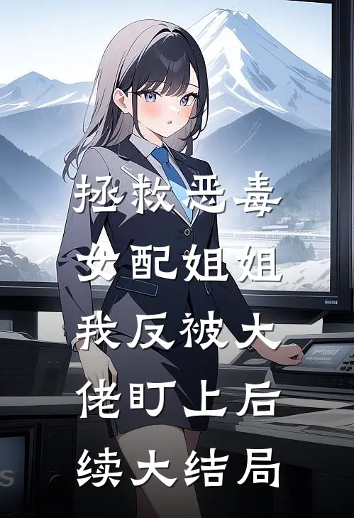 拯救恶毒女配姐姐，我反被大佬盯上后续大结局