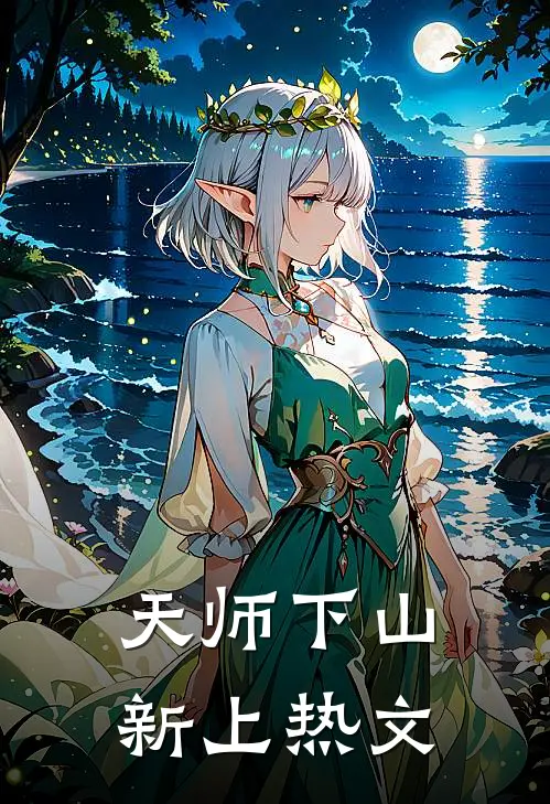 天师下山新上热文