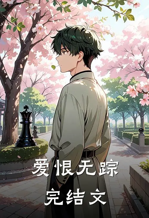 爱恨无踪完结文库