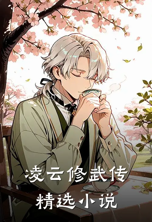 凌云修武传精选小说