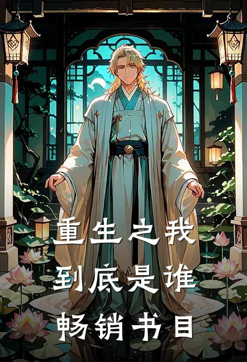重生之我到底是谁畅销书目
