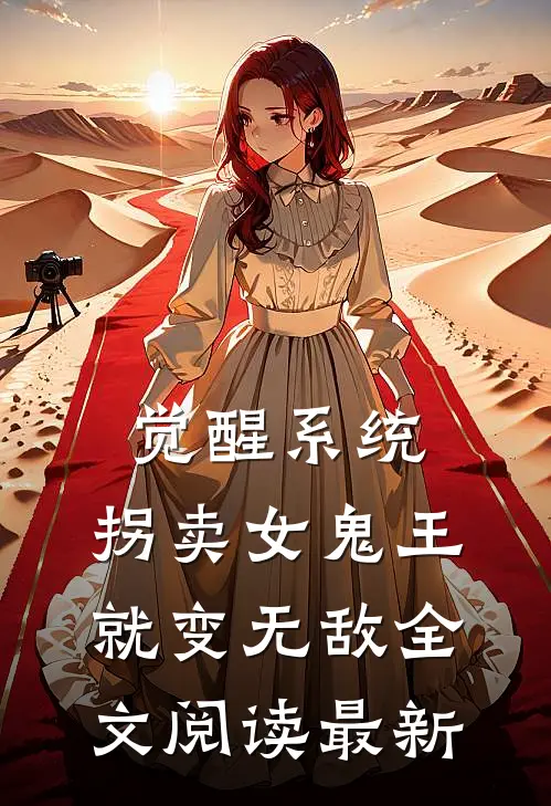觉醒系统：拐卖女鬼王就变无敌全文阅读最新