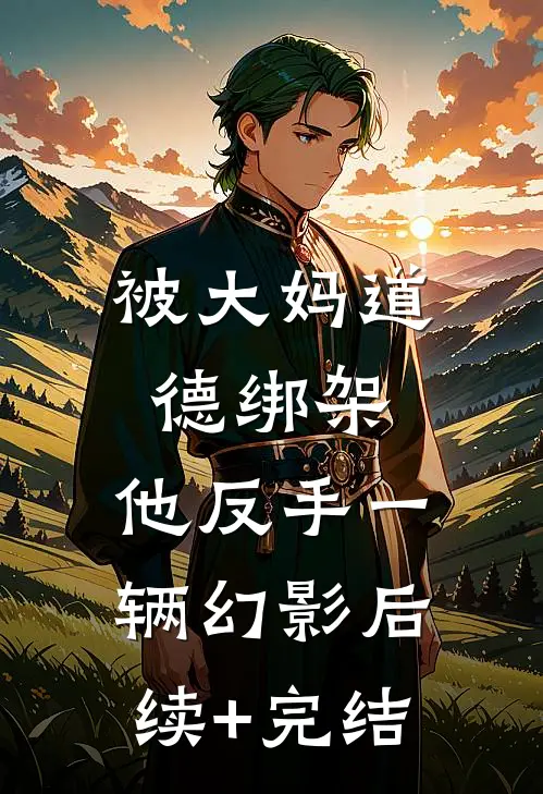 被大妈道德绑架，他反手一辆幻影后续+完结