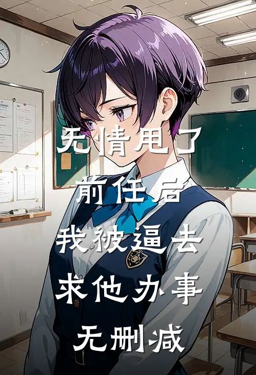 无情甩了前任后，我被逼去求他办事无删减