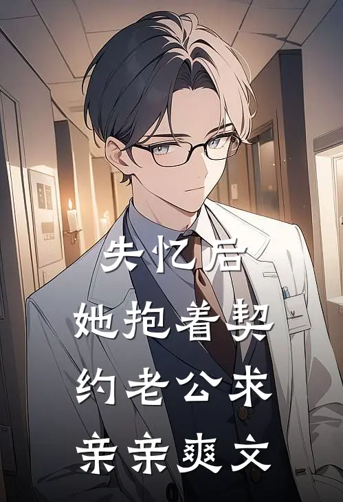 失忆后，她抱着契约老公求亲亲爽文