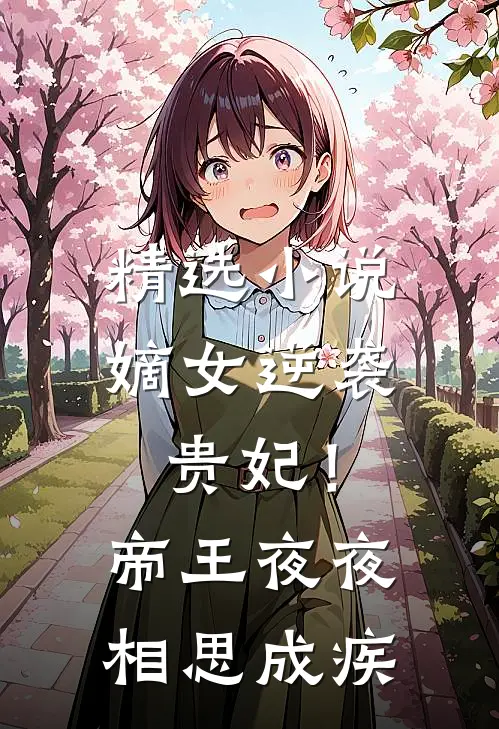 精选小说嫡女逆袭贵妃！帝王夜夜相思成疾