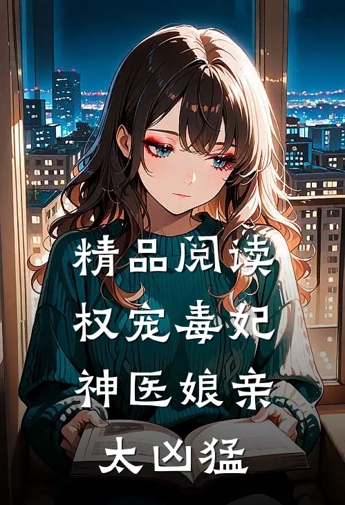 精品阅读权宠毒妃：神医娘亲太凶猛