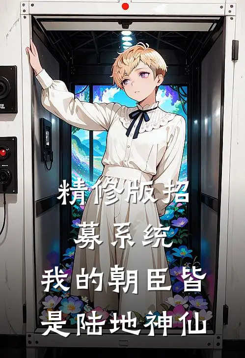 精修版招募系统，我的朝臣皆是陆地神仙