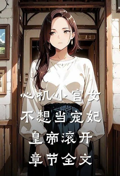 心机小宫女不想当宠妃，皇帝滚开章节全文