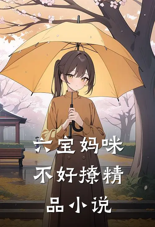 六宝妈咪不好撩精品小说