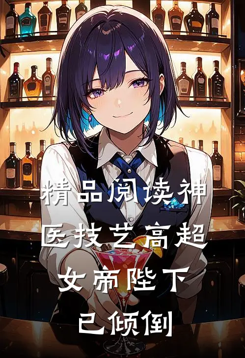 精品阅读神医技艺高超,女帝陛下已倾倒全文